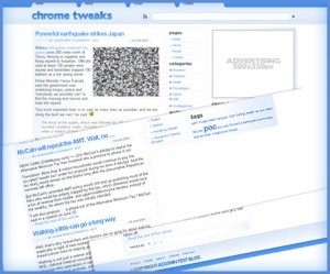 google-chrome-tema-wordpress