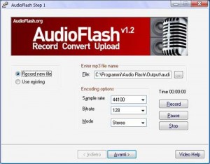 registra-audio-converte-in-flash