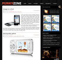 funkyzine-template-stile-professionale-blogger
