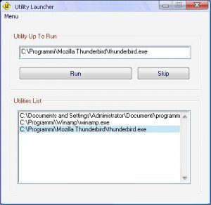 utility-launcher-avviare-programmi-applicazioni