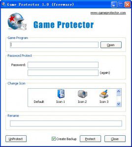 game-protector-proteggere-password-programmi-giochi