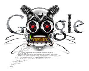 google-bot-indicizzazione-robot
