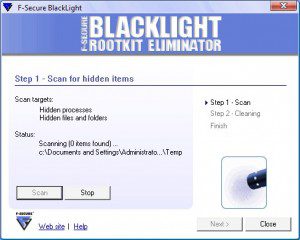 F-Secure-BlackLight