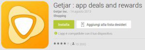 Getjar-Android