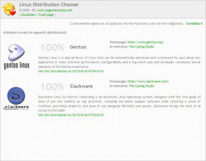 Scegliere-linux-Linux-Distribution-Chooser