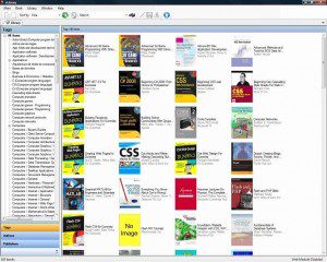 eLibrary:-Catalogare-Organizzare-ebook