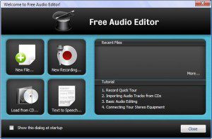 Free-Audio-Editor-2010