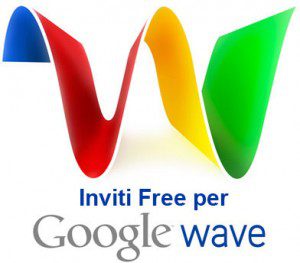 Invites-Google-Wave-free