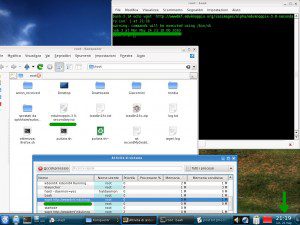 download-programmato-shell-linux
