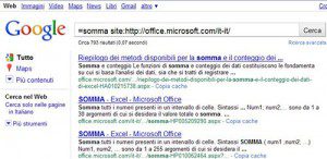 Risultati-Ricerca-Google-Search-Add-in-Office
