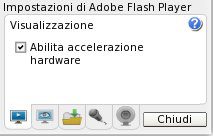 Configurazioni-Avanzate-Flash-Player-Linux