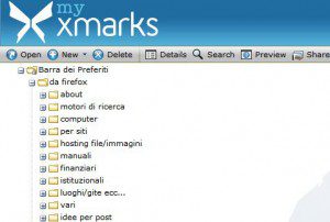 Xmarks-Online