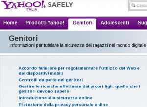 Yahoo-Safely