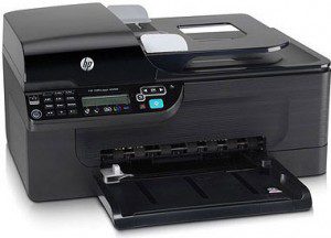 Stampante-HP-Officejet-4500