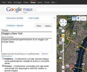 Organizzare-Viaggio-Vacanze-Google-Maps