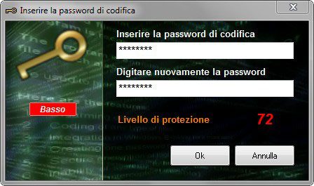 Sicurezza-Password-Encoding-Decoding-Free
