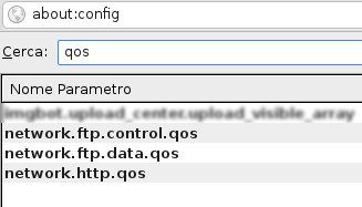 DSCP-QoS-Firefox