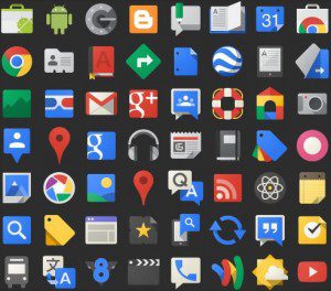 Icone-Google-The-Google-Icons