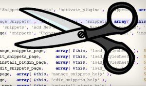 Code-Snippets-Wordpress-Plugin