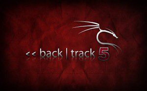 Backtrack-5