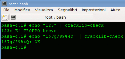Cracklib-Check-Testare-Password