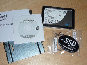 Installare-SSD