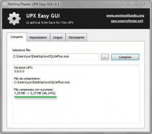 UPX-Easy-GUI