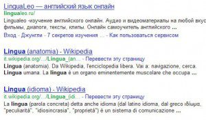 Lingua-Accettata-Browser