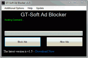 GT-Soft-Ad-Blocker