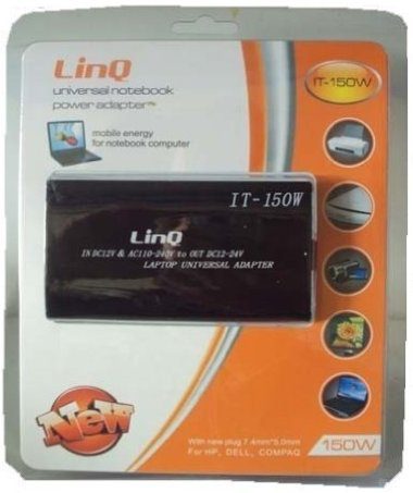 Linq-IT-150W