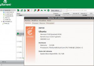µTorrent-Ubuntu-Linux