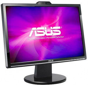 Monitor-LCD-Asus-VK193SE