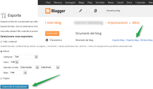 Esportare-Backup-Blog-Blogger-Wordpress