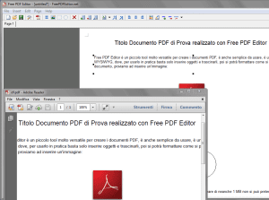 Free-PDF-Editor