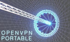 OpenVPN-Portable