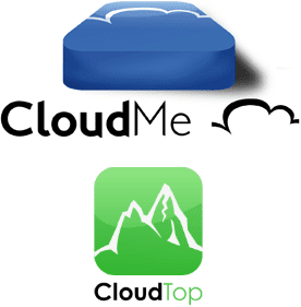 CloudMe-CloudTop