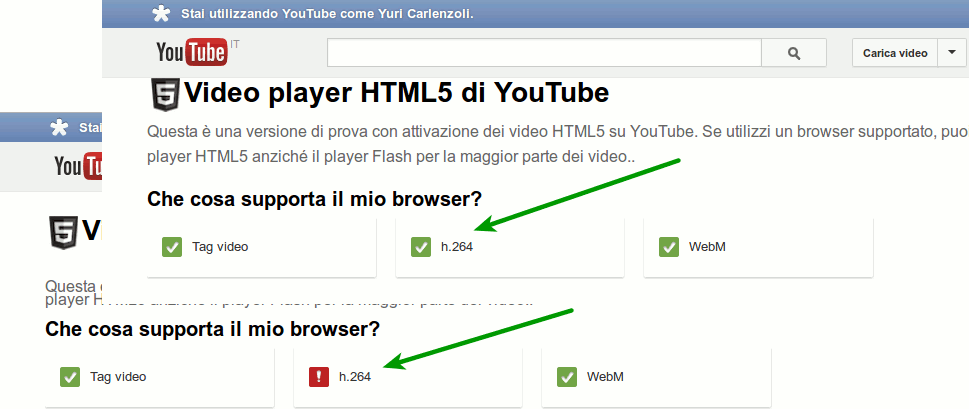 Firefox-Linux-YouTube-HTML5