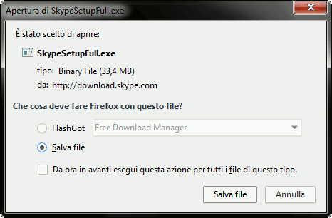 Skype-Offline-Installer