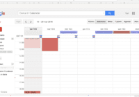 Integrated-Google-Calendar