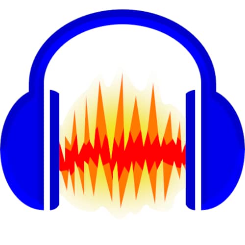 migliorare traccie audio con Audacity